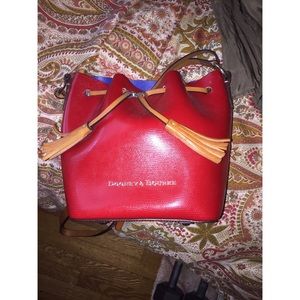 DOONEY & BOURKE CROSSBODY PURSE 👛